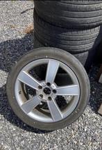 Jantes seat leon 6x, Ophalen, Velg(en)