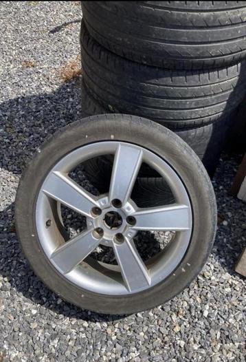 Jantes seat leon 6x beschikbaar voor biedingen