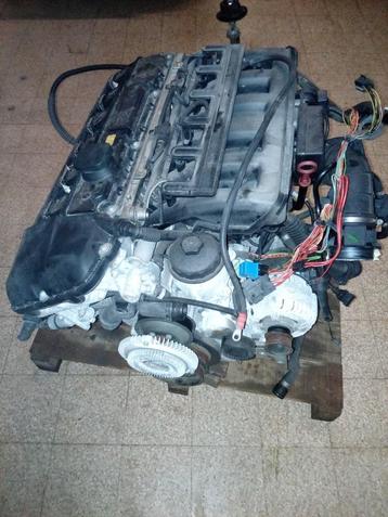 BMW 320 ( E46 ) Onderdelen  beschikbaar voor biedingen