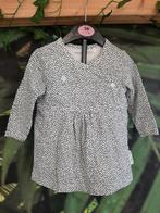 Kleedje Noppies met broekkousen - maat 56, Enfants & Bébés, Vêtements de bébé | Taille 56, Robe ou Jupe, Enlèvement ou Envoi, Comme neuf