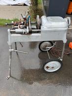 draadsnijmachine ridgid 535, Doe-het-zelf en Bouw, Ophalen, Gebruikt
