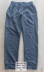 Jogging broek unisex: Next maat 146 (NIEUWSTAAT), Kinderen en Baby's, Kinderkleding | Maat 146, Broek, Jongen of Meisje, Nieuw