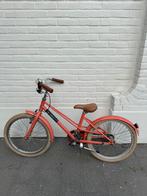 Veloretti junior, Ophalen