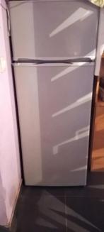 Grijze  Samsung koelkast( combi ), Elektronische apparatuur, Koelkasten en IJskasten, Ophalen, Zo goed als nieuw