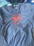 T-Shirt MF Doom, Medium, New, Kleding | Heren, T-shirts, Ophalen of Verzenden, Nieuw, Maat 48/50 (M), Grijs