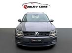 Volkswagen Tiguan 1.4 TSI | Sound Edition | CarPlay | Garant, Auto's, Gebruikt, Zwart, 4 cilinders, Bedrijf