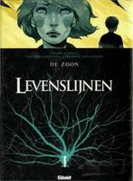 Levenslijnen 2: De zoon (Hardcover) Nieuwstaat, Nieuw, Ophalen of Verzenden