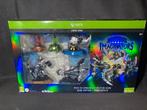 Skylanders Imaginators Xbox One Dark edition, Games en Spelcomputers, Ophalen of Verzenden, Zo goed als nieuw