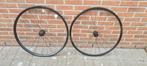 Bontrager Paradigm TLR disc alu wheelset, Fietsen en Brommers, Fietsonderdelen, Ophalen, Gebruikt