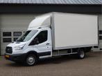 Ford Transit 350 2.0 TDCI 125 kw 170 pk Euro 6 - DHollandia, Achat, Entreprise, Boîte manuelle, 206 g/km