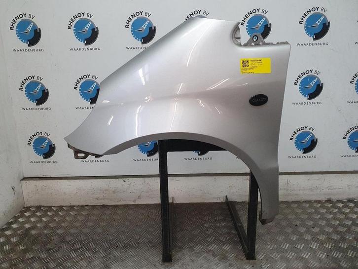 MERCEDES A CLASS A 170 L CDI Elegance [L_WING] 2003, Auto-onderdelen, Overige Auto-onderdelen, Gebruikt, ARN erkend, Stiba lid