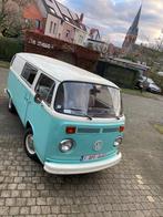 Oldtimer VWbus T2B, Auto's, Beige, Overige kleuren, Volkswagen, Handgeschakeld