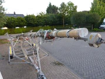 mast beschikbaar voor biedingen