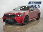 BMW Serie M M5 BOWERS & WILKINS - ACC - HAAK, Auto's, Automaat, 4 deurs, 727 pk, 4395 cc