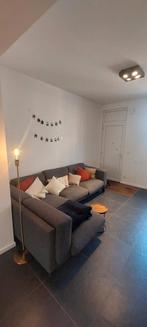 Ikea Nockeby zetel, Huis en Inrichting, Zetels | Zetels, Ophalen, Gebruikt