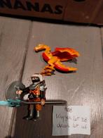 Playmobil drakentemmer, Ophalen of Verzenden, Zo goed als nieuw