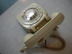 Oude analoge telefoon, Antiek en Kunst, Antiek | Tv's en Audio, Ophalen