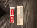 Aprilia SR 125 stickers, Ophalen