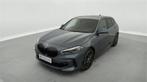 BMW 1 Serie 118 118iA Pack M Sport NAVI / SIEGES M SPORT / F, Auto's, BMW, 1 Reeks, Gebruikt, 136 pk, Leder