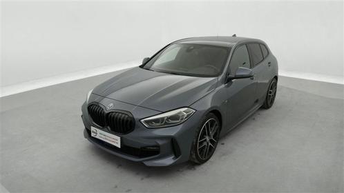 BMW 1 Serie 118 118iA Pack M Sport NAVI / SIEGES M SPORT / F, Auto's, BMW, Bedrijf, Te koop, 1 Reeks, Lederen bekleding, Benzine