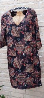 Kleedje maat m l´historie de louise gevoerd, Kleding | Dames, Jurken, Maat 38/40 (M), Overige kleuren, Ophalen of Verzenden, Zo goed als nieuw