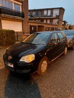VW Polo 1.2 - Benz - Snel Weg, Auto's, Voorwielaandrijving, Stof, Zwart, 5 deurs