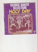 George Baker Selection - Holy day - Where is my baby tonight, Cd's en Dvd's, Gebruikt, 7 inch, Single, Ophalen of Verzenden