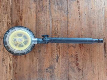 Brosse de lavage rotative Karcher Brosse de lavage de voitur, Enlèvement ou Envoi