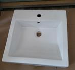 Vasque + robinet et bonde d'évacuation neuf, Enlèvement