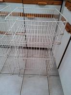 Winkel schapen, Ophalen