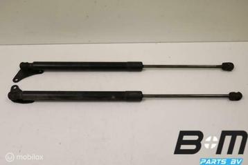Set gasdrukveren achterklep VW Tiguan 5N beschikbaar voor biedingen