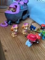 Paw patrol, Enfants & Bébés, Jouets | Figurines, Enlèvement, Comme neuf