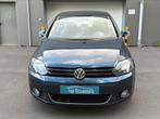 Volkswagen Golf Plus 2.0TDI 058.000KM!! 1EIGENAAR, Auto's, Euro 5, Bedrijf, 5 deurs, Golf