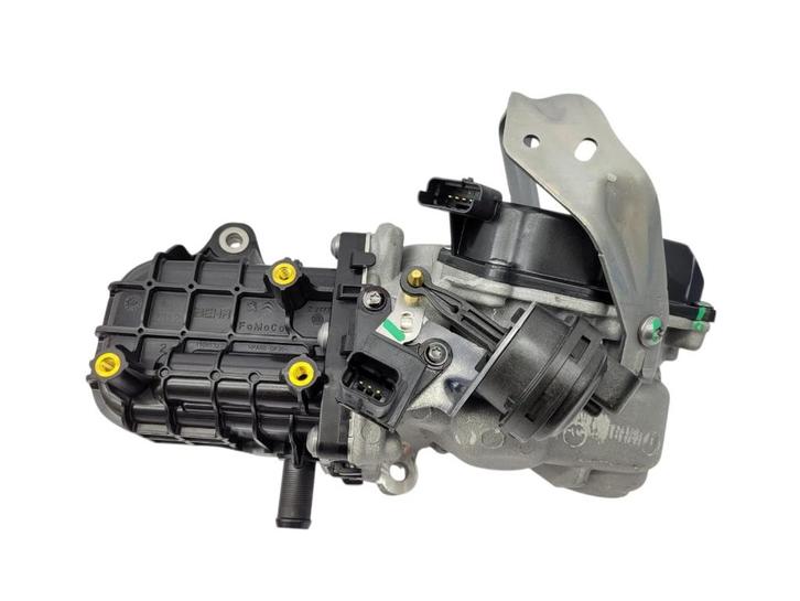 Module EGR Pour jumper Jumpy Boxer traveller 3008 Expert, Autos : Pièces & Accessoires, Moteurs & Accessoires, Citroën, Peugeot