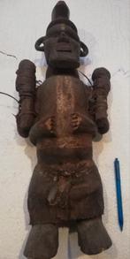 Bateke fetish, Antiek en Kunst, Ophalen of Verzenden
