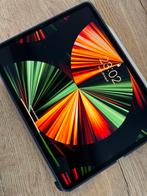iPad pro 12.9 inch 2021, Computers en Software, Apple iPads, Ophalen, Gebruikt, Zwart, 12 inch