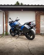 tiger sport 660, 3 cilinders, Meer dan 35 kW, Toermotor, 660 cc