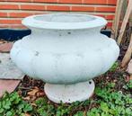 Franse tuinvaas, TUINPOT, JARDINIERE, BLOEMPOT, Tuin en Terras, Ophalen of Verzenden