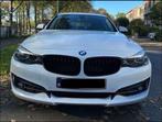 Bmw 3GT, Auto's, BMW, Automaat, Euro 6, Wit, Particulier