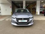 Peugeot 208  1.2 PureTech 75 MAN5 S&S Active, Argent ou Gris, Achat, Euro 6, Entreprise