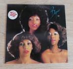 LP  3 Degrees  ‎– 3D, Cd's en Dvd's, Ophalen of Verzenden, Zo goed als nieuw, 12 inch, Soul of Nu Soul