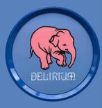 Delirium Tremens dienblad, Verzamelen, Ophalen of Verzenden