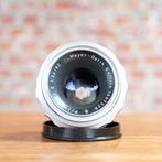 Meyer Optik Primotar E 80 mm f3,5 inch Pentacon Six mount, Ophalen of Verzenden, Standaardlens, Refurbished