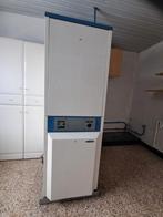 Saint Roch Junior 5 mazoutketel met boiler  – werkend, Enlèvement, Utilisé