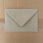 Enveloppen C6 bruin gerecycleerd 1000 stuks, Articles professionnels, Aménagement de Bureau & Magasin | Fournitures de bureau