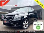 Mercedes-Benz Vito 116 A2/L2 (38.500€ex)EDITION TOURER PRO, Auto's, Mercedes-Benz, Automaat, 1980 cc, Stof, Gebruikt