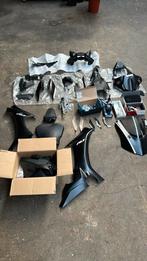 Volledige kuip Yamaha R1 2015-2019 zie foto's, Motoren, Ophalen, Gebruikt