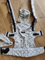 Draagzak Isara, Kinderen en Baby's, Babydragers en Draagdoeken, Nieuw, Buik, Rug of Zij, Draagzak, Ophalen