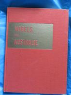 Vogels van Australië het vogelparadijs in kleuren - deel 2, Boeken, Reisverhalen, Ophalen of Verzenden, Gelezen, A. Rutgers, Australië en Nieuw-Zeeland