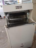 broodsnijmachine Vema construct, Ophalen, Gebruikt